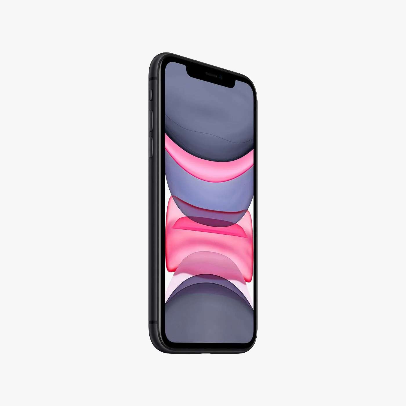 Apple - iPhone 11 - Space Gray (256)