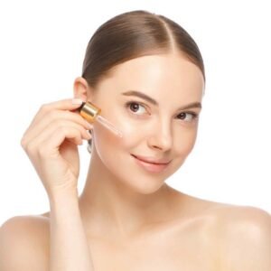 Gluta White Face Glowing Serum | Glutathione Brightening Hydrating 30ml Skincare