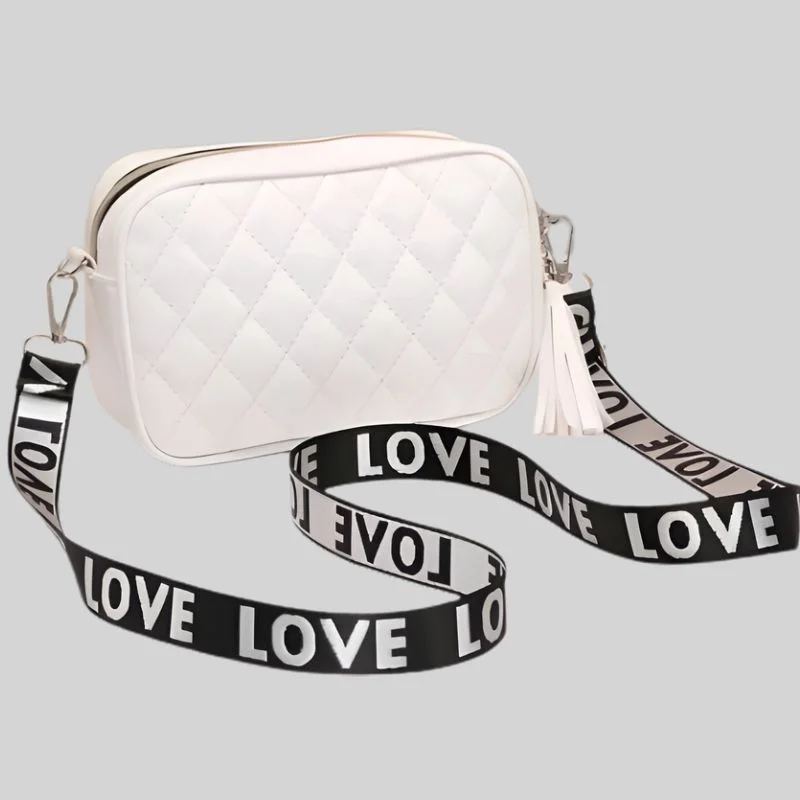 Multicolor Leather Handbag for Girls & Women | Stylish Shoulder & Crossbody Bag | Daily Use & Gift