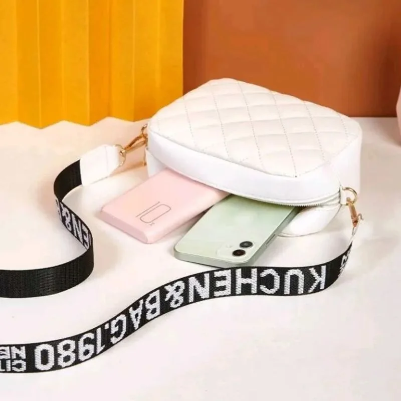 Multicolor Leather Handbag for Girls & Women | Stylish Shoulder & Crossbody Bag | Daily Use & Gift