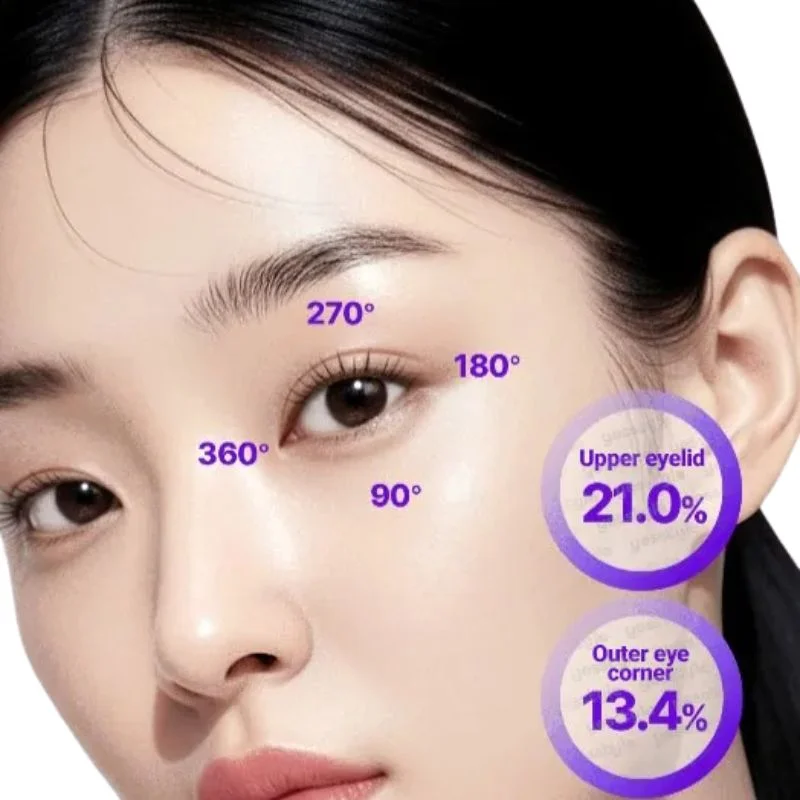 Centellian24 360? Shot PDRN Lifting Eye Cream | Anti-Aging Eye Cream for Wrinkles, Puffiness & Dark Circles | Firming & Hydrating Formula | 30ml