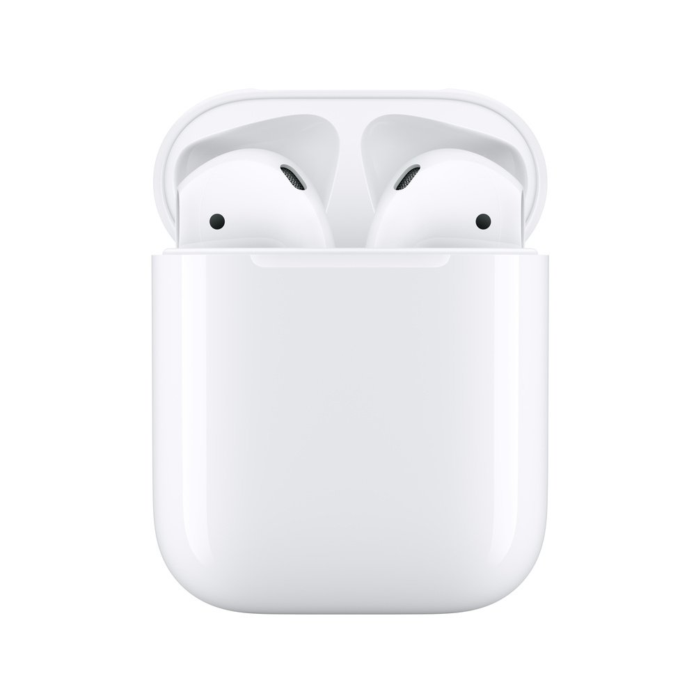 Apple AirPods Pro 2nd Generation | Wireless Earbuds | Active Noise Cancellation & Custom Fit