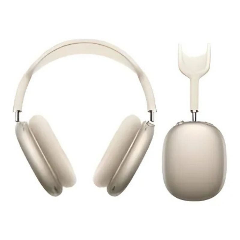 AirPods Max Wireless Over-Ear Headphones | Active Noise Cancelling & Spatial Audio