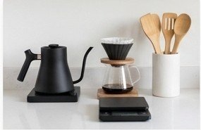 Smart Kitchenware
