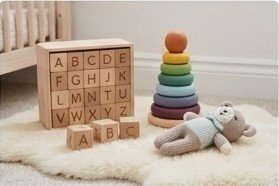 Fun & Learning Toys