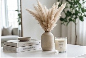 Elegant Home Decor